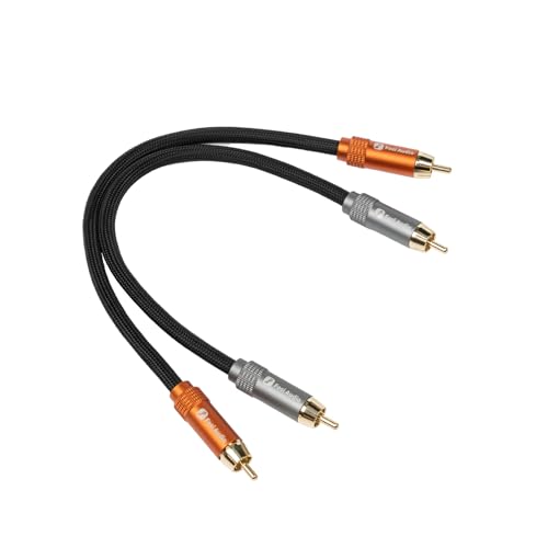 Fosi Audio XLR-Kabel 0,3M Fosi Audio XLR-Kabel 0,3M von Fosi Audio