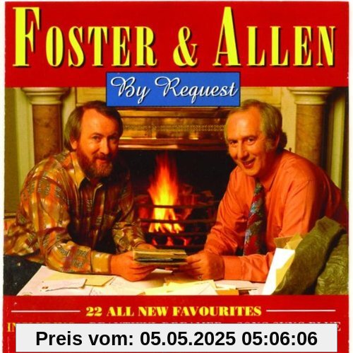 By Request By Request von Foster & Allen