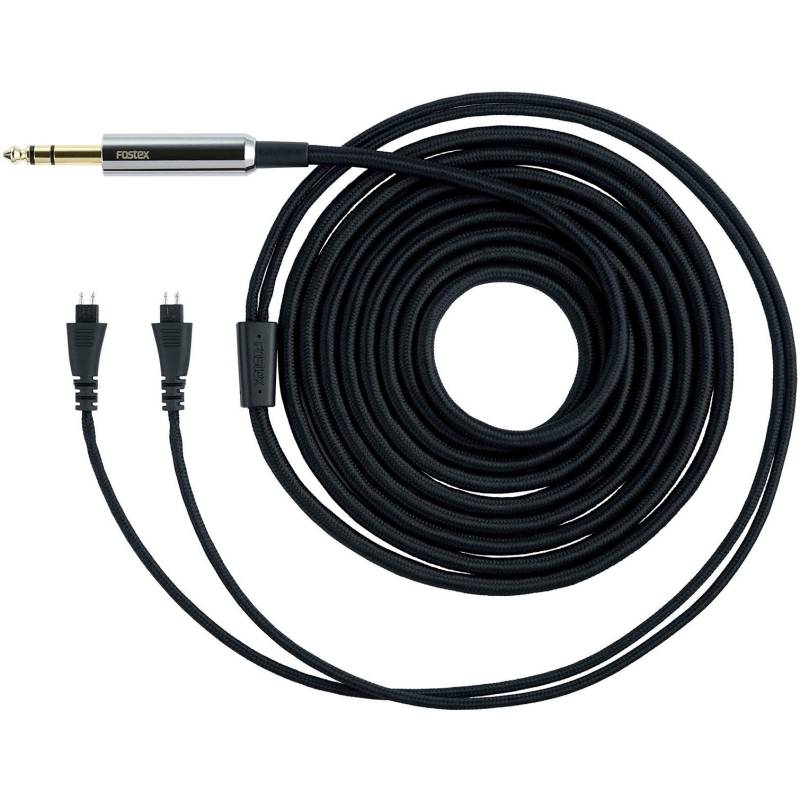 Fostex ET-H3.0N7UB Unbalanced Cable for TH900 MKII Headphones von Fostex