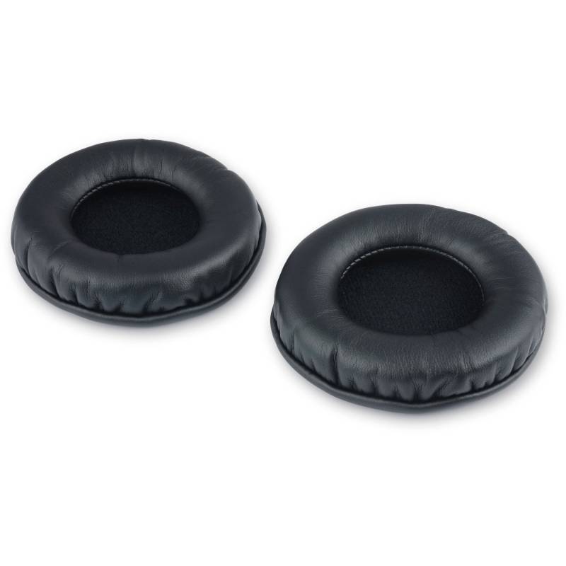 Fostex EX-EP-07B Ear Cushions for TH-7 Series Headphones (Black) von Fostex