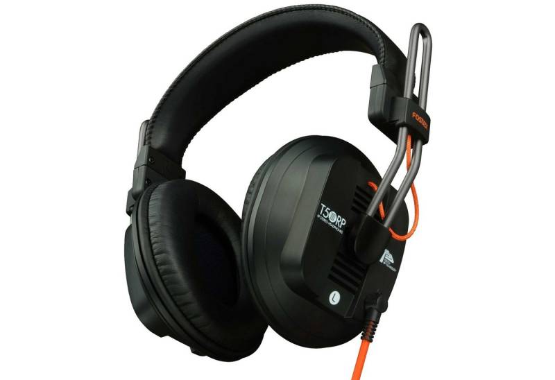 Fostex Kopfhörer (T50RP mk3 halboffener Studiokopfhörer - Studio Kopfhörer offen) von Fostex