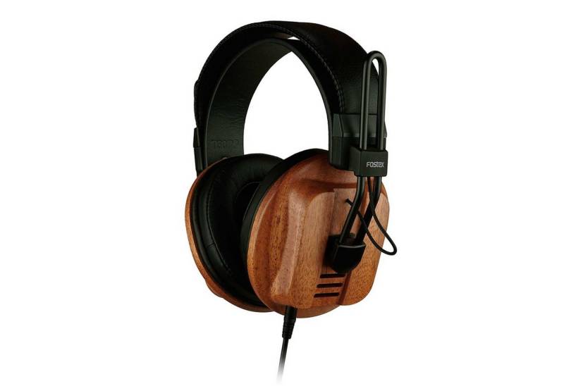 Fostex Kopfhörer (T60RP - Studio Kopfhörer offen) von Fostex