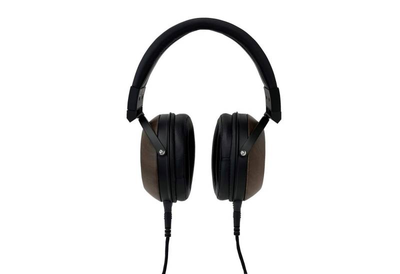 Fostex Kopfhörer (TH-616 - Kopfhörer offen) von Fostex