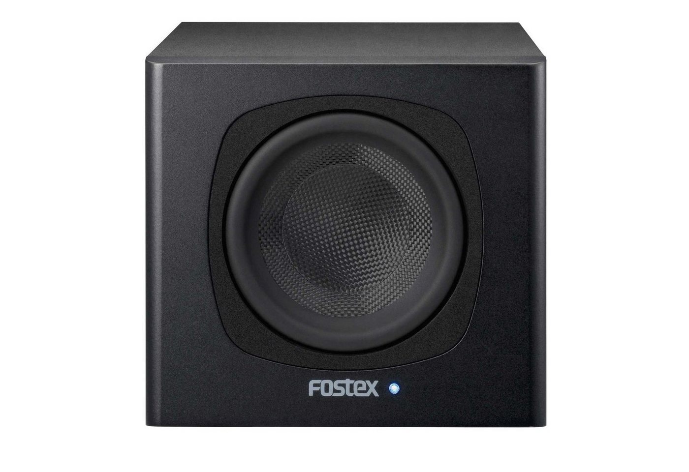 Fostex Subwoofer (PM-SUBmini2 5 Subwoofer - Studio Subwoofer)" von Fostex