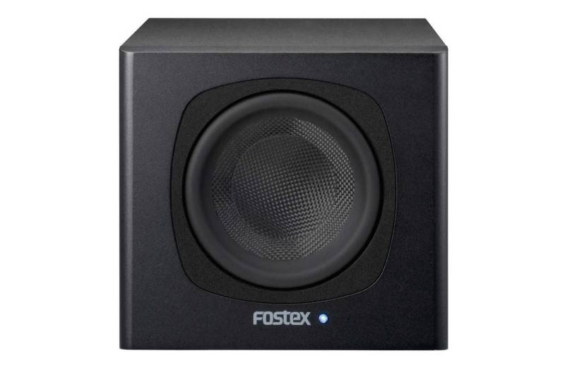 Fostex Subwoofer (PM-SUBmini2 5" Subwoofer - Studio Subwoofer) von Fostex