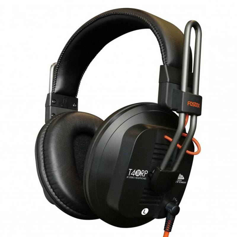 Fostex T40RPmk3 Studio-Kopfhörer von Fostex