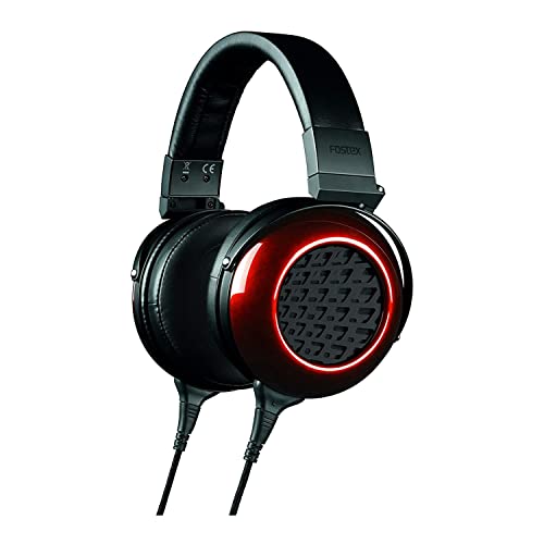 Fostex TH-909 Premium Open-Back 1.5 Tesla Stereo Kopfhörer Fostex TH-909 Premium Open-Back 1.5 Tesla Stereo Kopfhörer von Fostex