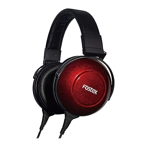Fostex TH900mk2 Premium Referenz-Kopfhörer, lackiert "Urushi" von Fostex