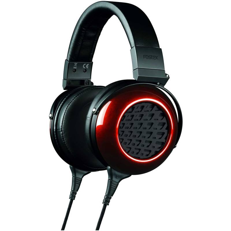 Fostex TH909 High-End Headphones von Fostex