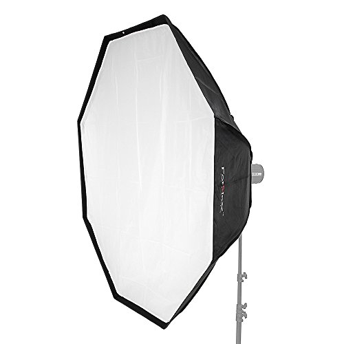 Fotodiox 10SBXBC-P60OT Pro Octagon Softbox 60 mit Speedring für Broncolor von Fotodiox