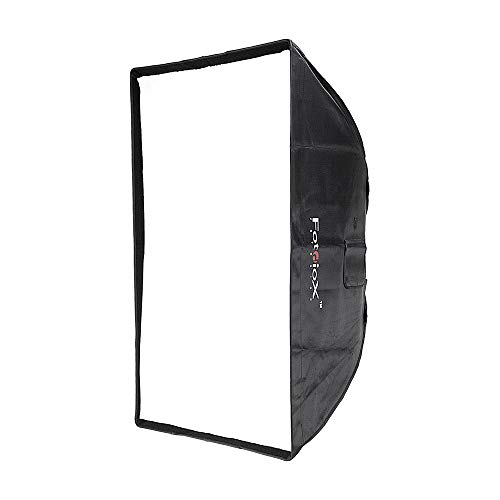 Fotodiox 10SBXCG2436 Pro softbox 24x36 mit Speedring für Calumet Genesis 200 von Fotodiox