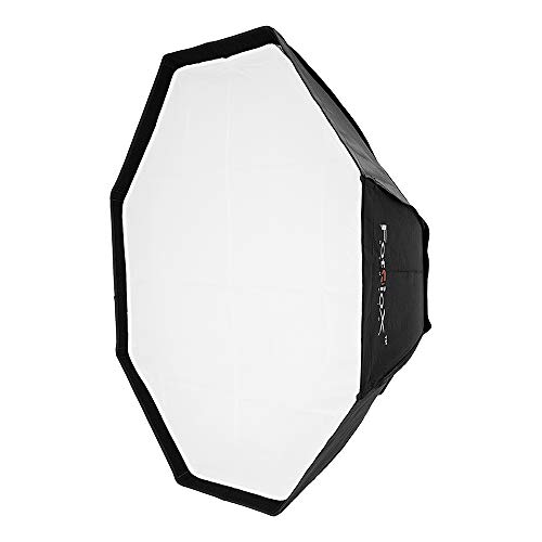 Fotodiox 10SBXEX36OT Pro Octagon Softbox 36 mit Speedring für SP-Systems von Fotodiox