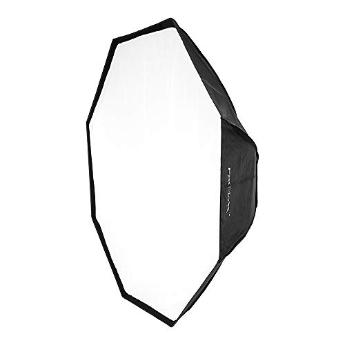 Fotodiox 10SBXEX60OT Pro Octagon Softbox 60 mit Speedring für SP-Systems von Fotodiox