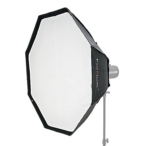 Fotodiox 10SBXPHG36OT Pro Octagon Softbox 36 mit Speedring für Photogenic Studio Max III 160 von Fotodiox