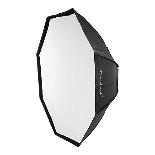 Fotodiox Flash-48-Oct-Yongnuo 48 softbox mit Weiche Diffusor/Speedring Klammer für Yongnuo YN565EX von Fotodiox
