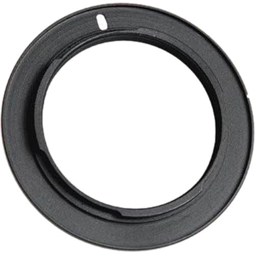 Fotodiox Lens Mount Adapter Compatible with M42 Type 1 Lenses to Nikon F-Mount Cameras von Fotodiox