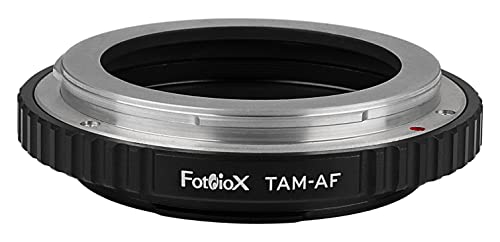 Fotodiox Lens Mount Adapter Compatible with Tamron Adaptall (Adaptall-2) Lenses on Sony A-Mount (Minolta AF) Cameras von Fotodiox