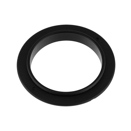 Fotodiox Macro Reverse Adapter Compatible with 49mm Filter Thread Lenses on Sony A-Mount (Minolta AF) Cameras von Fotodiox