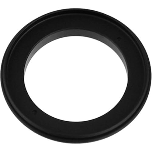 Fotodiox Macro Reverse Adapter Compatible with 58mm Filter Thread Lenses on Pentax K-Mount Cameras von Fotodiox