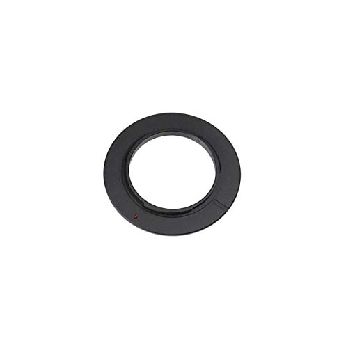 Fotodiox Macro Reverse Adapter Compatible with 58mm Filter Thread on Nikon F Mount Cameras von Fotodiox
