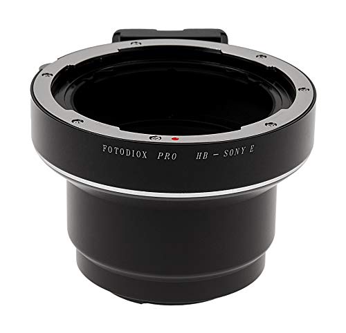 Fotodiox Pro Lens Mount Adapter Compatible with Hasselblad V-Mount Lenses on Sony E-Mount Cameras Fotodiox Pro Lens Mount Adapter Compatible with Hasselblad V-Mount Lenses on Sony E-Mount Cameras von Fotodiox