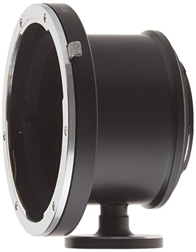 Fotodiox Pro Lens Mount Adapter Compatible with Mamiya 645 MF Lenses on Micro Four Thirds Cameras von Fotodiox