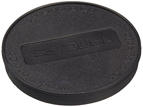 Fotodiox Pro WonderPana Go Ersatz Objektivdeckel – GoTough Objektivdeckel für WonderPana Go Filter Adapter von Fotodiox