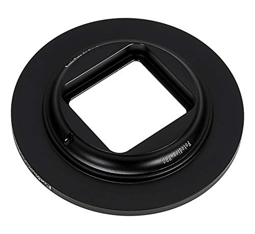 Fotodiox Pro WonderPana Go Filter Adapter Kit - GoTough Filter Adapter for GoPro Hero3+ and Hero4 Slimline Housing with 77mm Step-Up Ring von Fotodiox