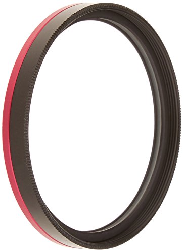 Fotodiox Pro WonderPana Go Macro +2 Close-Up Filter for the GoTough WonderPana Go Filter Adapter System von Fotodiox