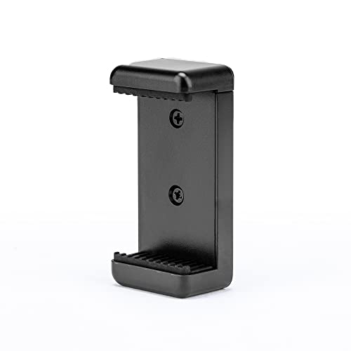 Fotopro Handyhalterung Stativ 1/4 Zoll Schraube Universal Handy Halterungsadapter für Einbeinstativ Selfie Stick Desktop Stativ Video Vlogging Foto Fotopro Handyhalterung Stativ 1/4 Zoll Schraube Universal Handy Halterungsadapter für Einbeinstativ Selfie Stick Desktop Stativ Video Vlogging Foto von Fotopro