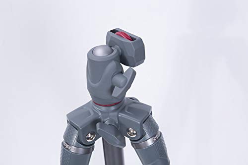 Fotopro Stativ mit 4 Abschnitten, Kugelkopf, S3 L Fotopro Stativ mit 4 Abschnitten, Kugelkopf, S3 L von Fotopro