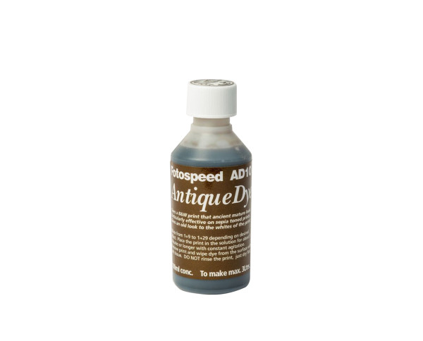 Fotospeed Antique Dye 100 ml Fotospeed Antique Dye 100 ml von Fotospeed