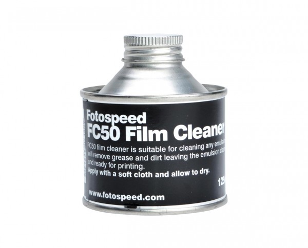 Fotospeed Filmreiniger 125ml Fotospeed Filmreiniger 125ml von Fotospeed