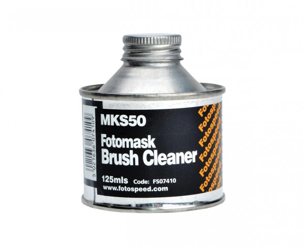Fotospeed Fotomask Cleaner 125ml Fotospeed Fotomask Cleaner 125ml von Fotospeed