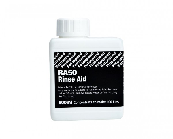 Fotospeed Rinse Aid 500ml Fotospeed Rinse Aid 500ml von Fotospeed