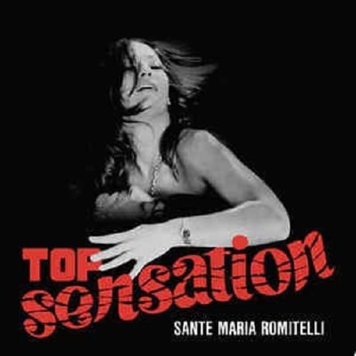 Top Sensation [Vinyl LP] von Four Flies Records