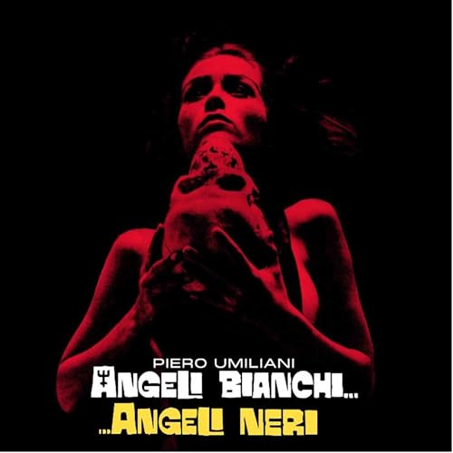 Angeli Bianchi...Angeli Neri Angeli Bianchi...Angeli Neri von Four Flies
