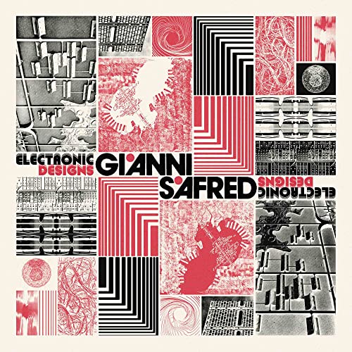 Electronic Designs Electronic Designs von Four Flies