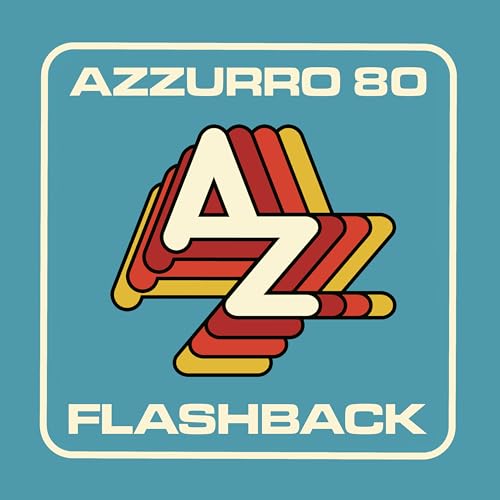 Flashback [Vinyl LP] von Four Flies
