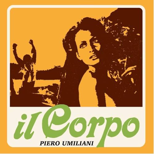 Il Corpo Il Corpo von Four Flies