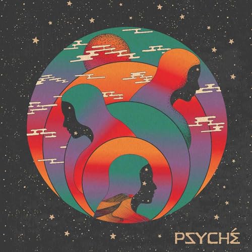 Psyché Psyché von Four Flies