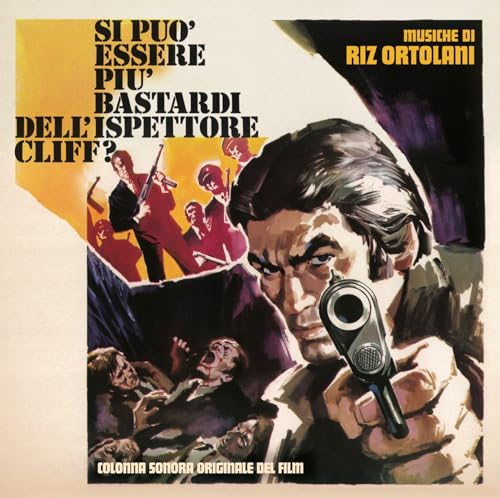 Si Puo' Essere Piu' Bastardi... Si Puo' Essere Piu' Bastardi... von Four Flies