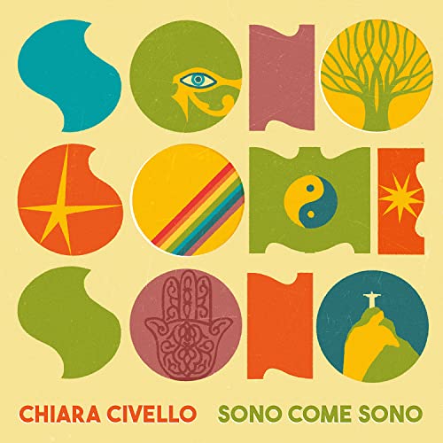 Sono Come Sono [VINYL] [Vinyl LP] von Four Flies