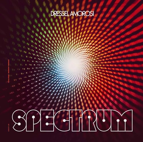 Spectrum [Vinyl LP] von Four Flies