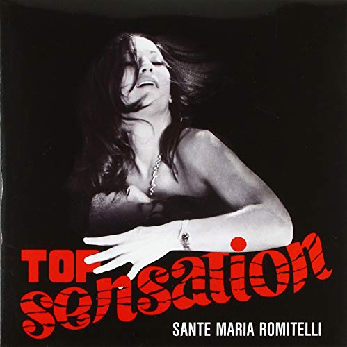 Top Sensation [7" VINYL] [Vinyl LP] von Four Flies