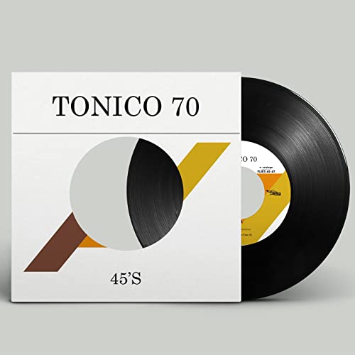 Vic'l/Fantasie (Sampled Version) von Four Flies