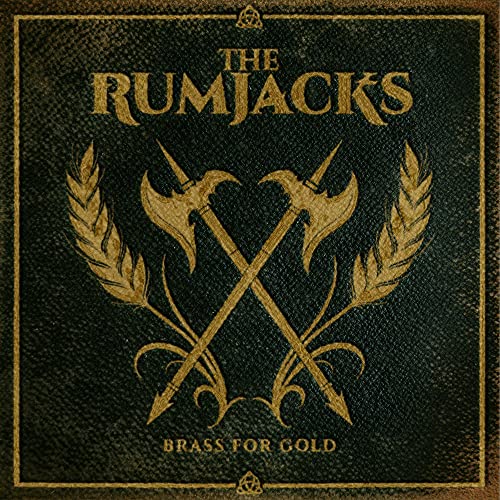 Brass for Gold (12" Vinyl EP) [Vinyl Maxi-Single] von membran