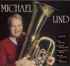 Lind, Michael [Vinyl LP] von Four Leaf Clove