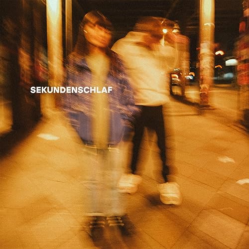 Sekundenschlaf [Vinyl LP] von Four Music/Tautorat Tonträger (Sony Music)