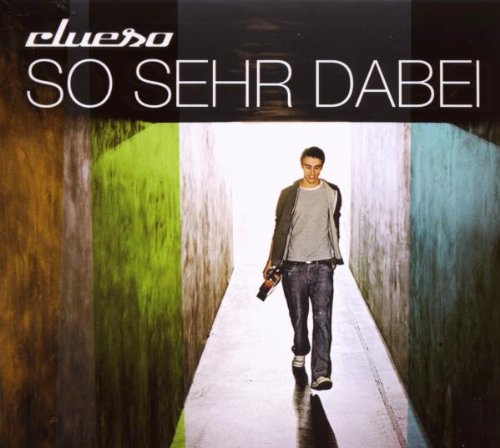 So Sehr Dabei (Premium Edition CD & Bonus DVD) von Four Music (Sony Music)